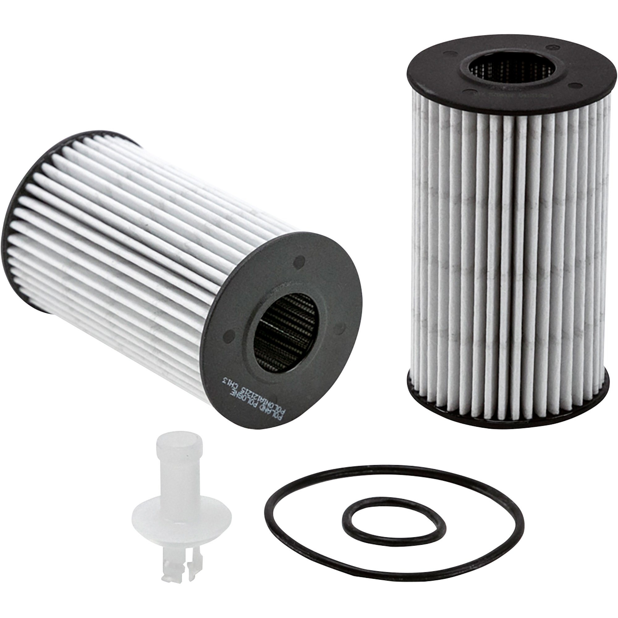 Wix XP Cartridge Lube Metal-Free Synthetic Oil Filter, Model# WIX 57041XP